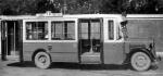 Lancia Omicron C Carminati 1935 года